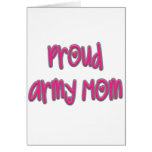 Proud Army Mom