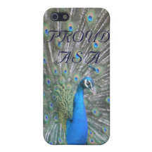 Proud as a iPhone 5 cases