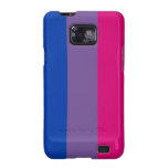 Proud Bisexual Samsung Galaxy S Covers
