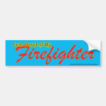 Proud Bmp#17 Bumper Stickers
