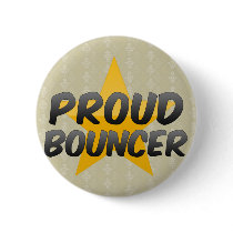 Proud Bouncer Pins