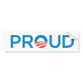proud bumper stickers