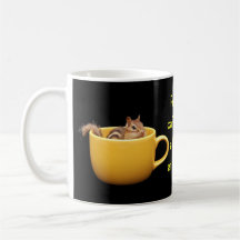 proud caffeine addict mugs