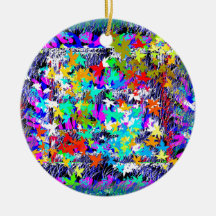 PROUD Canadian MAPLE Christmas Ornaments
