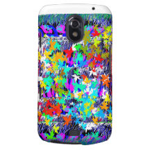 PROUD Canadian MAPLE Galaxy Nexus Cover