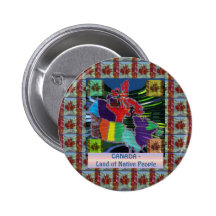 Proud Canadian Pin