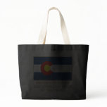 Proud Citizen of  Colorado Tote Bag