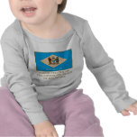 Proud Citizen of  Delaware T-shirts
