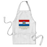 Proud Citizen of  Missouri Apron