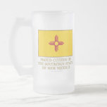 Proud Citizen of New Mexico Coffee Mugs