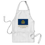 Proud Citizen of Vermont Apron