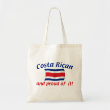 Proud Costa Rican Bags