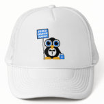 proud coupon addict hats