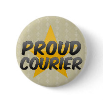 Proud Courier Pins