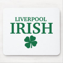 Proud Custom Liverpool Irish City T-Shirt