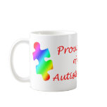 Proud Dad Mug