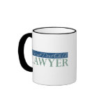 Proud Dad Of A Lawyer Coffee Mugs