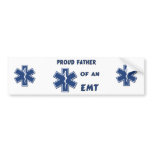 Proud Dad Of An EMT