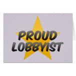 Proud Dairy Technologist Greeting Cards