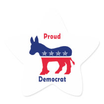 Proud Democrat