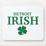 Proud DETROIT IRISH! St Patrick's Day