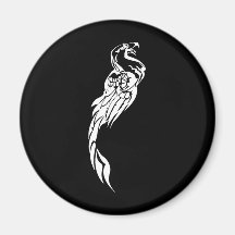 Proud Eagle Magnets