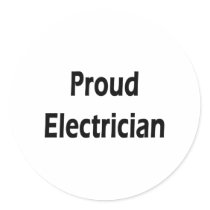 Proud Electrician