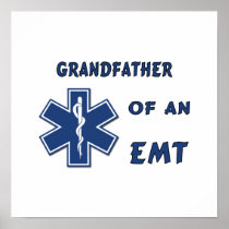 Proud EMT Grandfathers