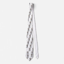 Proud Father of the bride Neckties