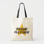 Proud Fletcher Bag