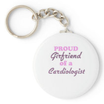 Proud Girlfriend of a Cardiologist