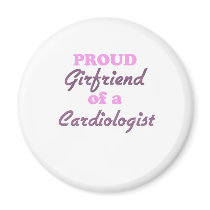 Proud Girlfriend of a Cardiologist