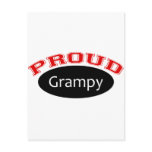 Proud Grampy