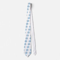 Proud Grandma Baby Boy T shirts and Gifts Tie