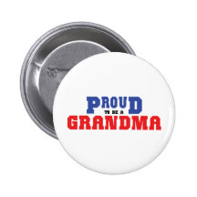 Proud Grandma Buttons