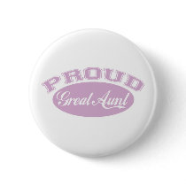 Proud Great Aunt Pins