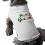 PROUD GUIDETTE Italian Heart Shirts & Sweatshirts