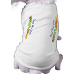 Proud Head of the Casa del Caos Doggie T-shirt