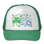 Proud Irish Jew Hats