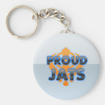 Proud Jats, Jats pride Key Chains