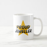Proud Jeweller Mugs