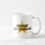 Proud Lab Technician Mug