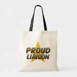 Proud Liaison Bags