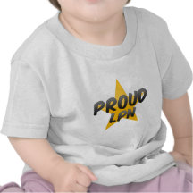 Proud Lpn Shirts