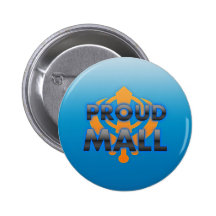 Proud Mall, Mall pride Pins