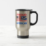 Proud Marshallese American Mug