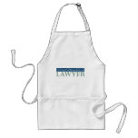 Proud Mom Of A Lawyer Apron