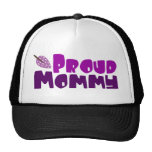 Proud Mommy Hats