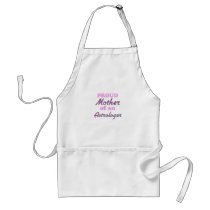 Proud Mother of an Astrologer Aprons