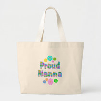 Proud Nanna bags
